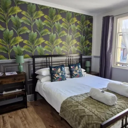 Lilyrose Hotel-2