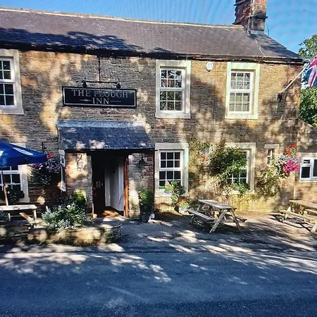 The Plough Inn-3