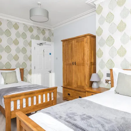 Lauriston Hotel-2