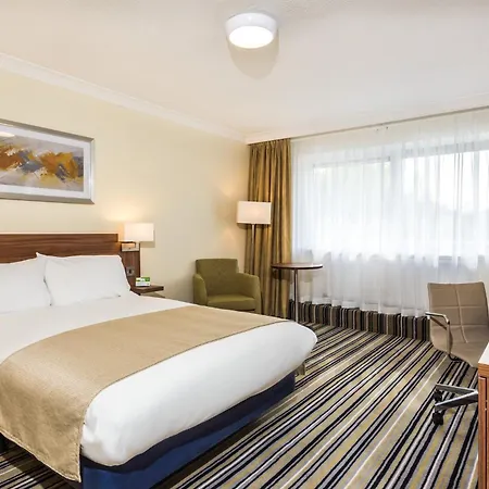Holiday Inn Lancaster By Ihg-2
