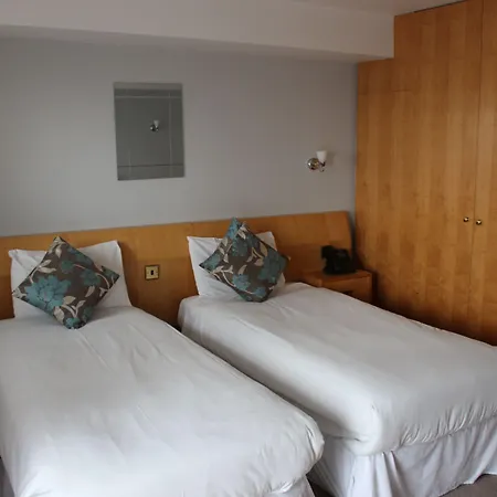 Salterns Harbourside Hotel-2