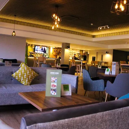 Holiday Inn Taunton M5, Jct25 By Ihg-2