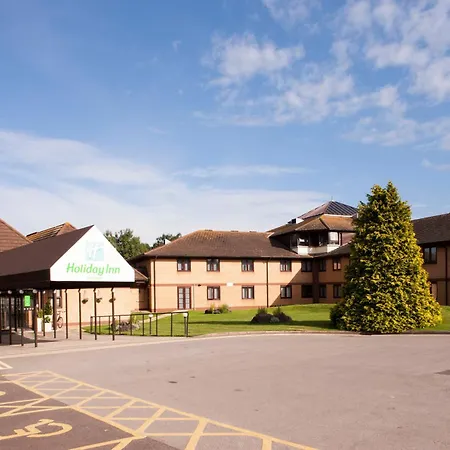 Holiday Inn Taunton M5, Jct25 By Ihg-3
