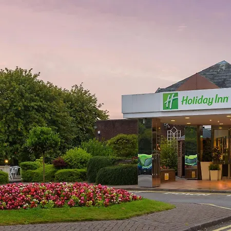 Holiday Inn Leeds Garforth By Ihg-3