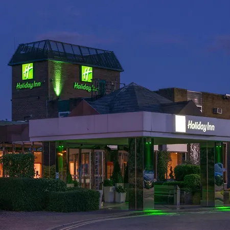 Holiday Inn Leeds Garforth By Ihg-2