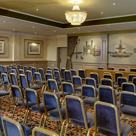 Best Western Queens Hotel-2