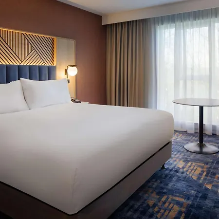 Doubletree By Hilton Coventry-2
