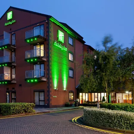 Holiday Inn Hull Marina By Ihg-3
