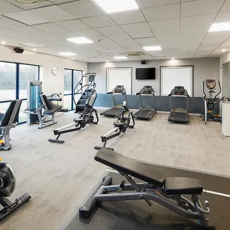 Holiday Inn Peterborough West By Ihg-2