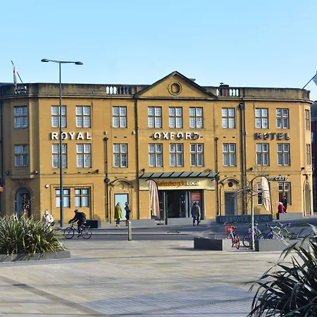 Royal Oxford Hotel-2