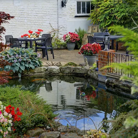 Best Western Annesley House Hotel-2