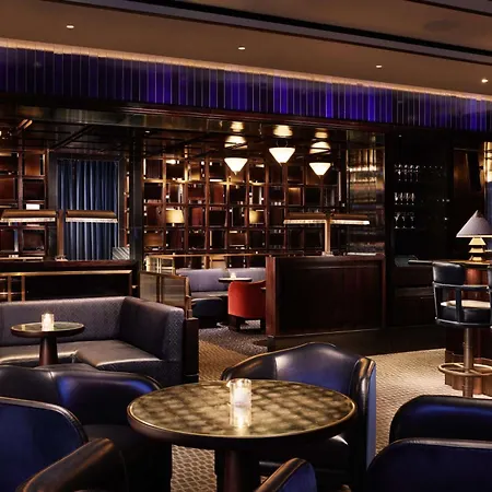 Nobu Hotel London Portman Square-3