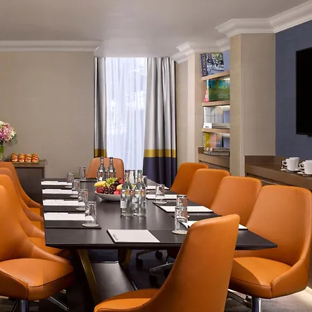 Intercontinental Edinburgh The George By Ihg-2