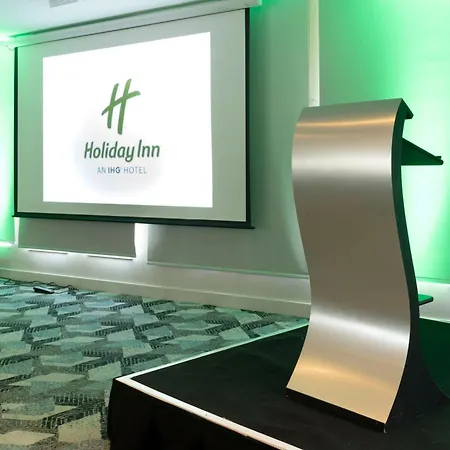 Holiday Inn Birmingham M6, Jct7 By Ihg-3