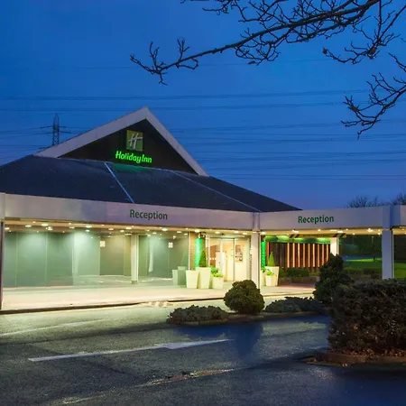 Holiday Inn Birmingham M6, Jct7 By Ihg-2