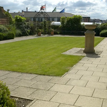 Crowne Plaza Royal Victoria - Sheffield By Ihg-2