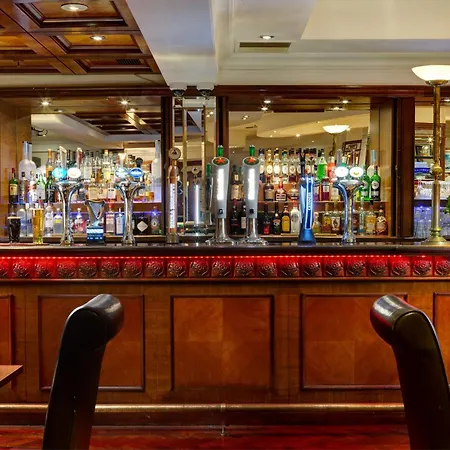 Copthorne Tara Hotel London Kensington-2