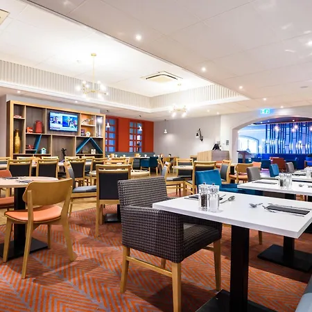 Holiday Inn Portsmouth By Ihg-2