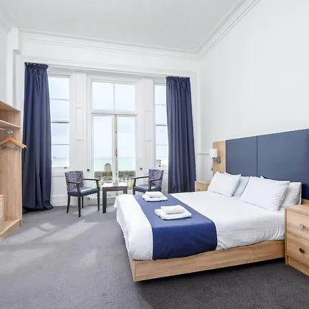 Hotel Prince Regent-3