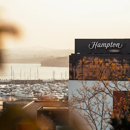 Hampton By Hilton Torquay-2
