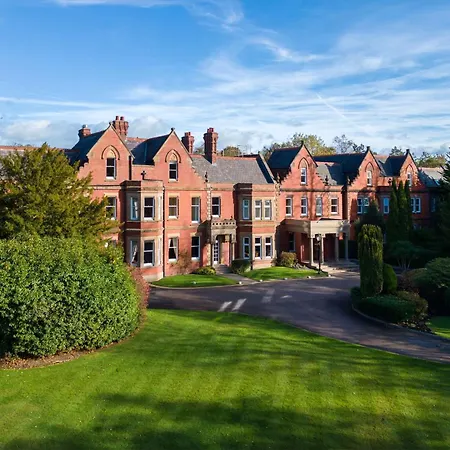 Delta Hotels By Marriott Preston-3