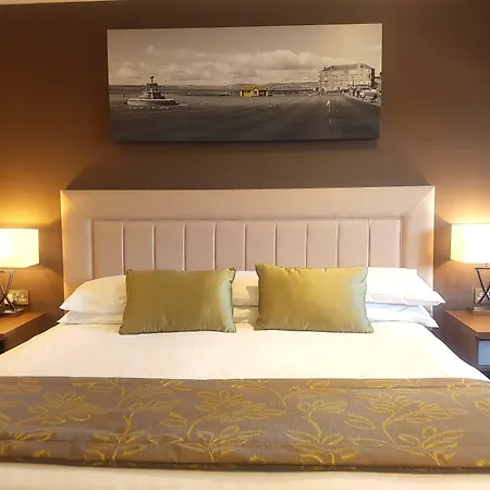Fairfield House Hotel-3