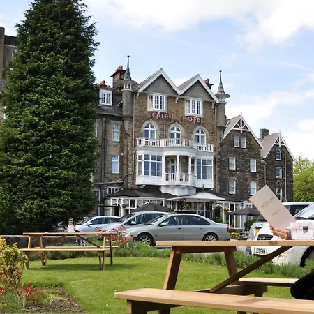 Cairn Hotel-2