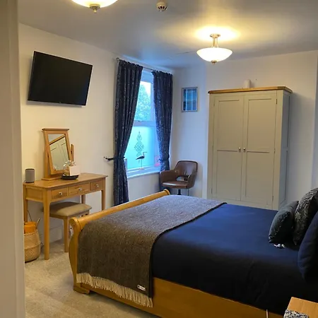 Heathbank House B&B-2