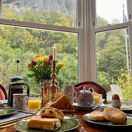 Heathbank House B&B-3