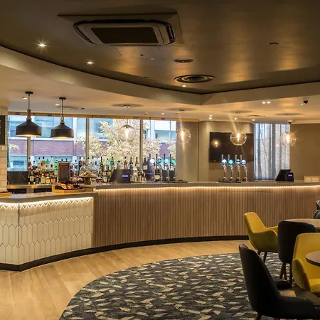 Holiday Inn London - Regent'S Park By Ihg-3