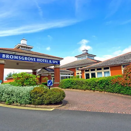Bromsgrove Hotel-3