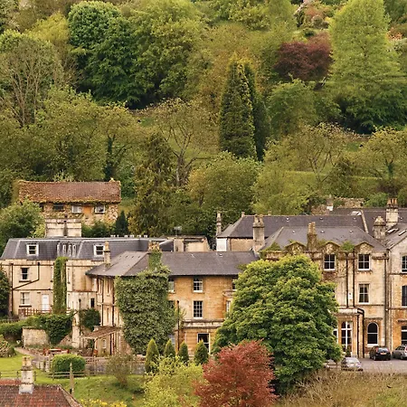 Best Western Limpley Stoke Hotel-3
