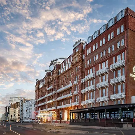 Doubletree By Hilton Brighton Metropole-2