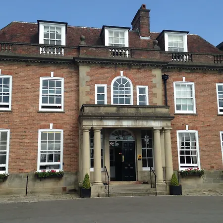 Bannatyne Hotel Hastings-3