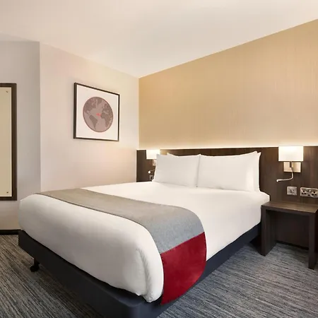 Ramada Bristol West-2