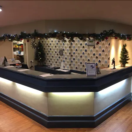 Red Lion Hotel-2