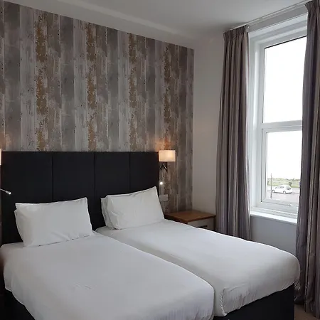 Ocean Beach Hotel & Spa - Oceana Collection-2