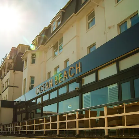 Ocean Beach Hotel & Spa - Oceana Collection-3
