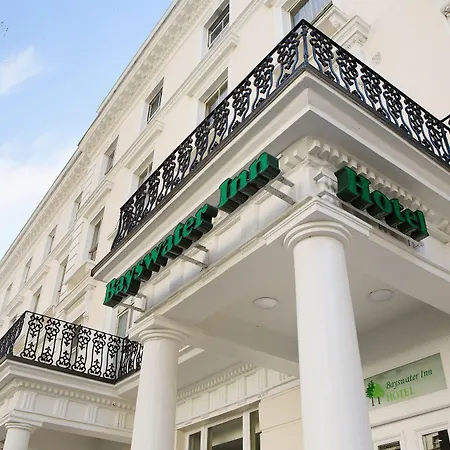 Park Avenue Bayswater Inn Hyde Park-3