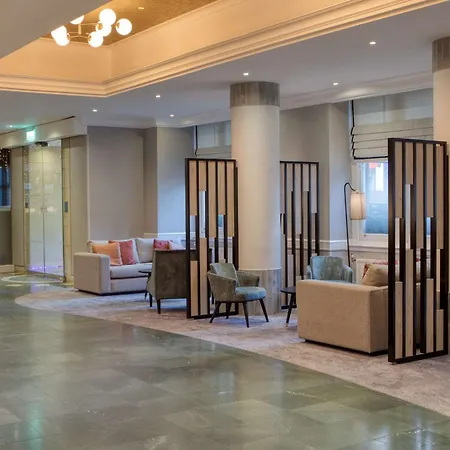 Hilton Nottingham Hotel-3