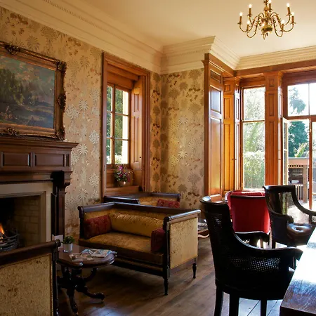 Wyck Hill House Hotel & Spa-2