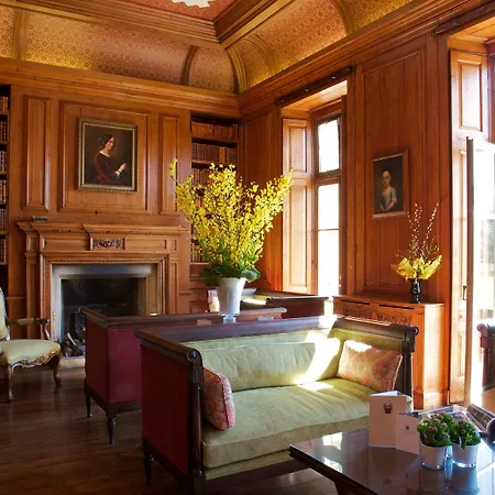 Wyck Hill House Hotel & Spa-3