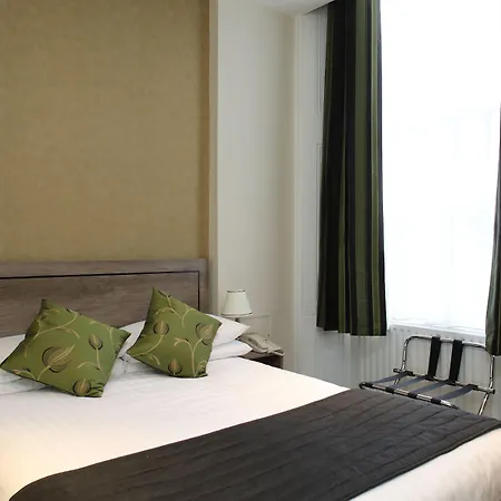 Kensington Gardens Hotel-3