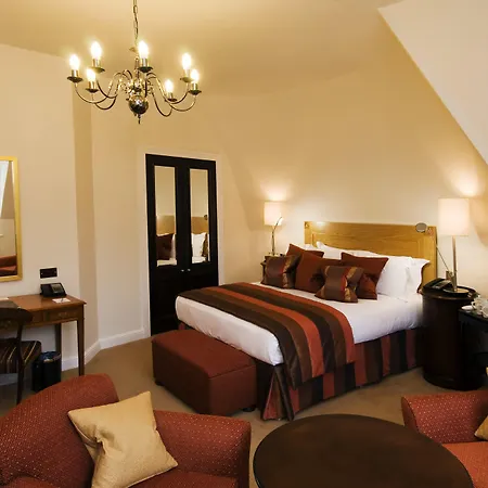 Ettington Park Hotel, Stratford-Upon-Avon-3