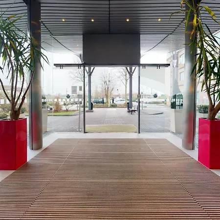 Holiday Inn Oxford By Ihg-2