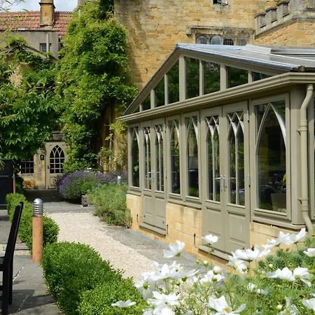 The Manor House Hotel-2