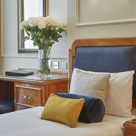 Lancaster Gate Hotel-3