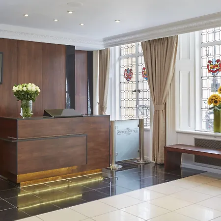 Lancaster Gate Hotel-2
