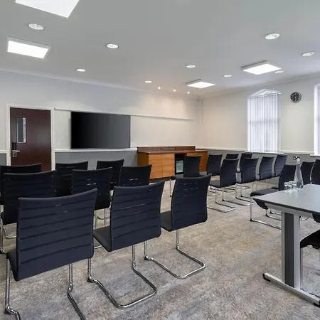 Delta Hotels By Marriott York-3