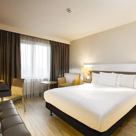 Ac Hotel By Marriott Birmingham-2
